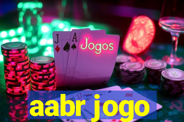 aabr jogo